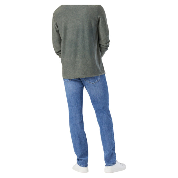 Jake  - Brushed La Vintage – Brushed La Vintage