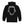 Jaws Hoodie – Black