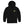 Jaws Hoodie – Black