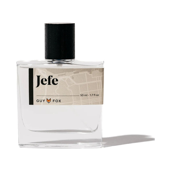 Jefe - Rooster 