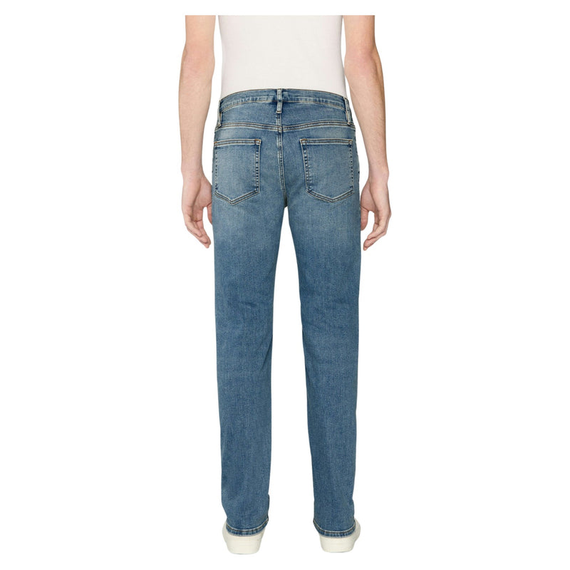 Jetset Modern Straight – La Mirada