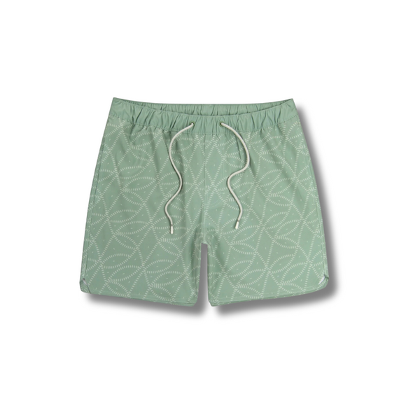 Bayside Poolshort - Rooster 