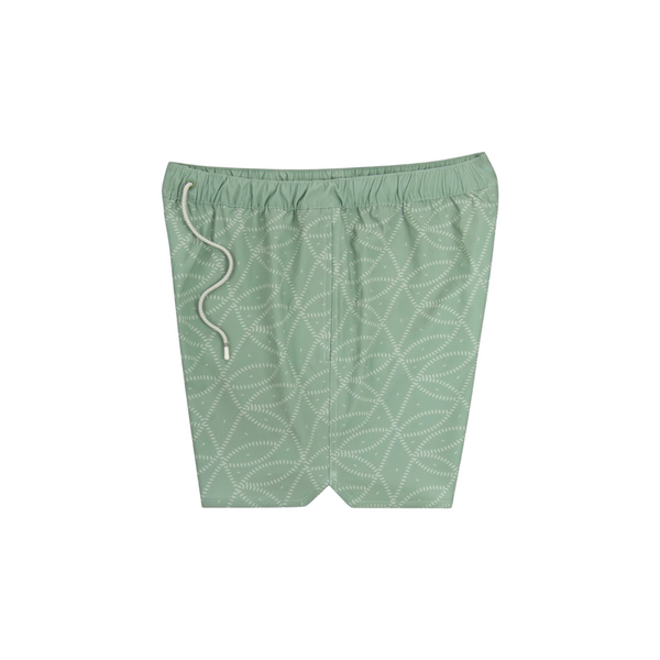 Bayside Poolshort - Rooster 