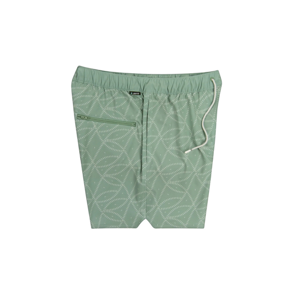 Bayside Poolshort - Rooster 