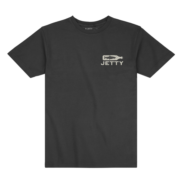 Bottle Service Tee - Rooster 