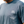 Coastal Club Pocket Tee – Fog