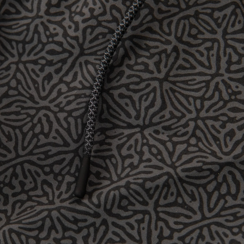 Holgate Boardshort – Black