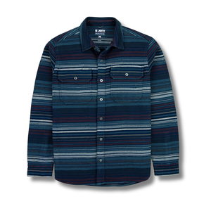 Horizon Heavy Duty Flannel - Rooster 