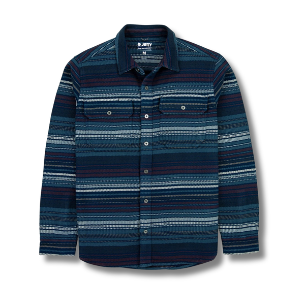 Horizon Heavy Duty Flannel - Rooster 