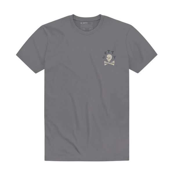 Raising Swell Tee - Rooster 