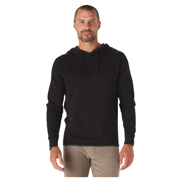 Jimmy Sweater Hoodie - Rooster 