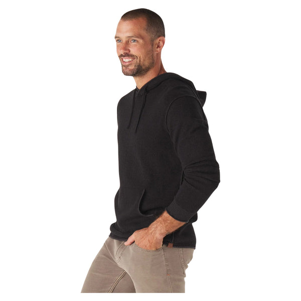 Jimmy Sweater Hoodie - Rooster 