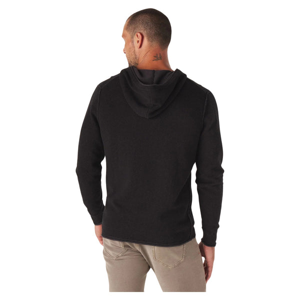 Jimmy Sweater Hoodie - Rooster 