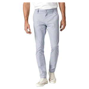 Johnny Slim Leg Chino - Rooster 