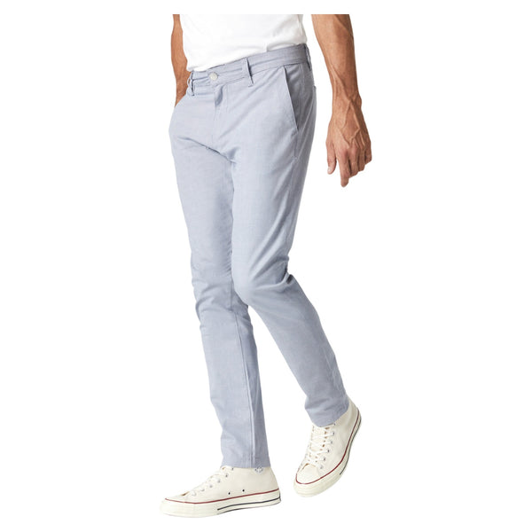 Johnny Slim Leg Chino - Rooster 