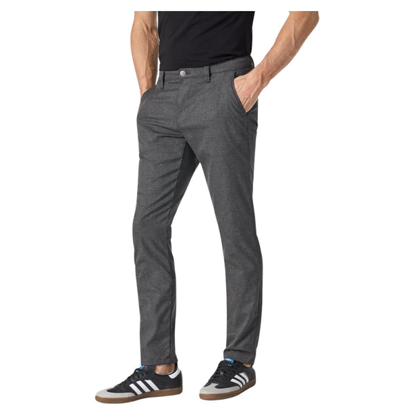 Johnny Slim Leg Chino - Rooster 