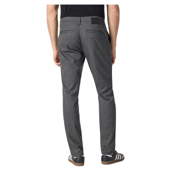 Johnny Slim Leg Chino - Rooster 