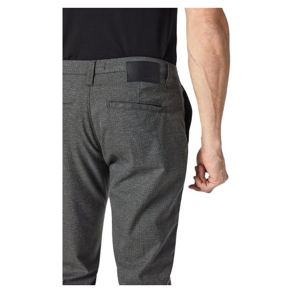 Johnny Slim Leg Chino - Rooster 