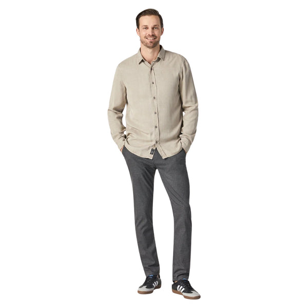 Johnny Slim Leg Chino - Rooster 