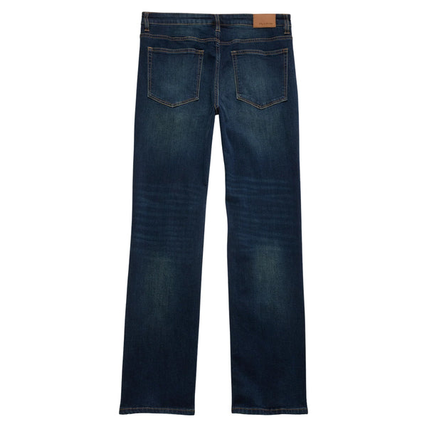 Jonesville Cooling Jean - Nashville Straight - Rooster 