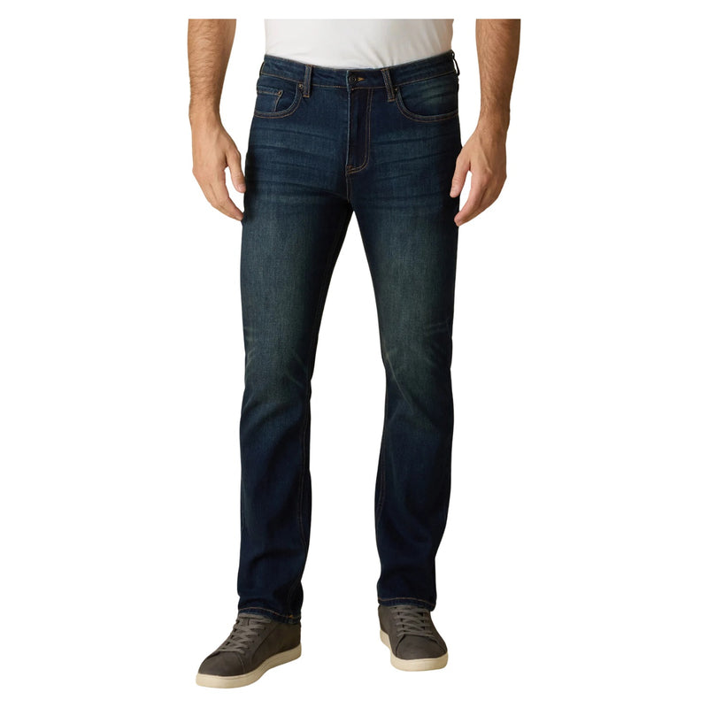 Jonesville Cooling Jean - Nashville Straight – Dark Wash