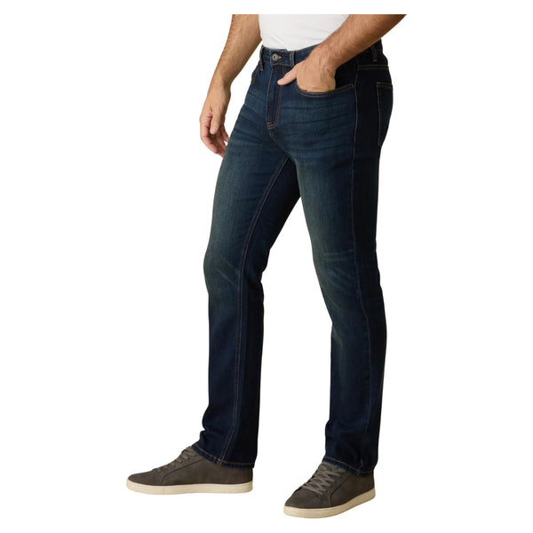 Jonesville Cooling Jean - Nashville Straight - Rooster 