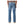 Josh - Mid brushed Classic Blue - Rooster 