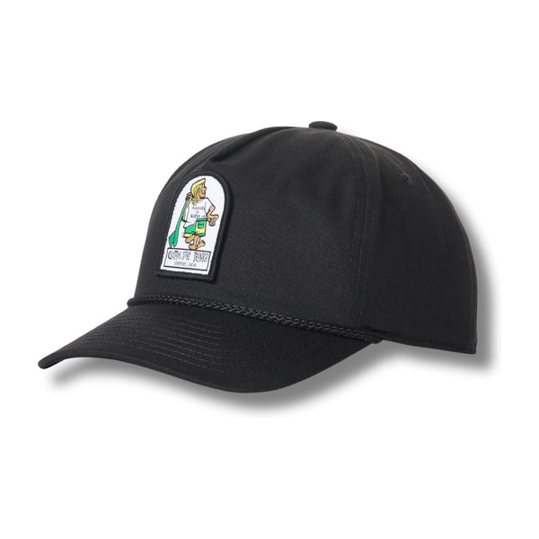 K-Man Hat - Rooster 