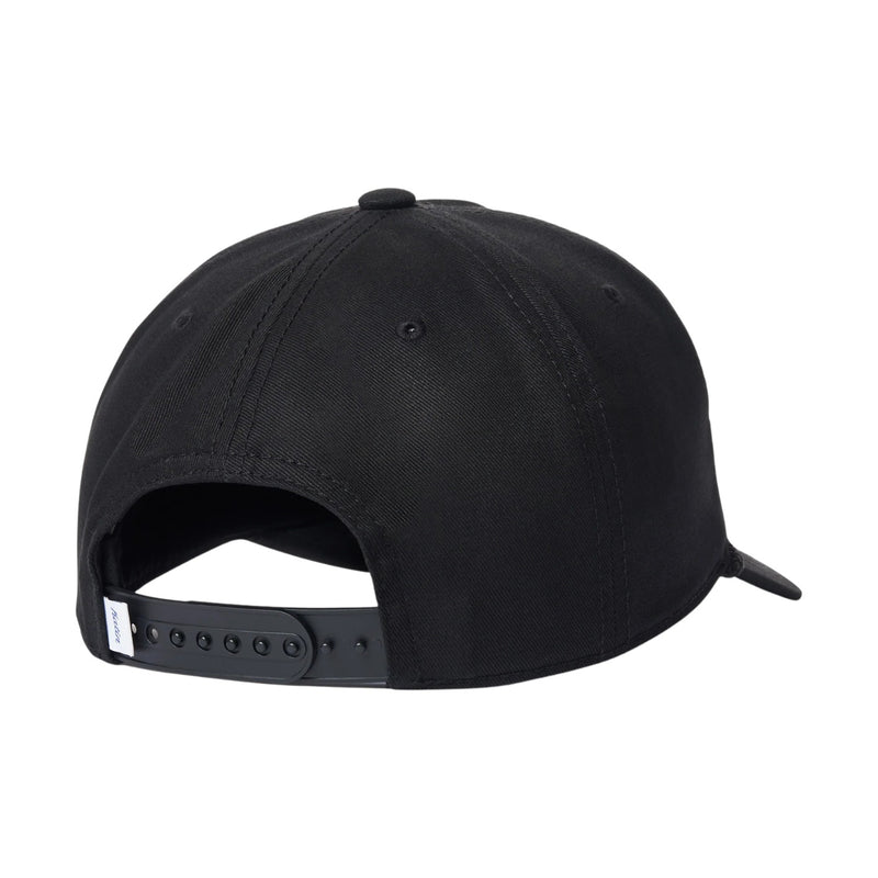 K-Man Hat – Black