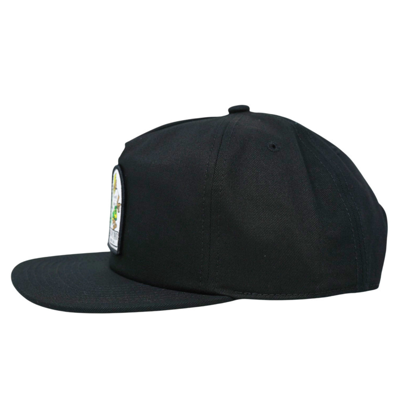 K-Man Hat - Rooster 