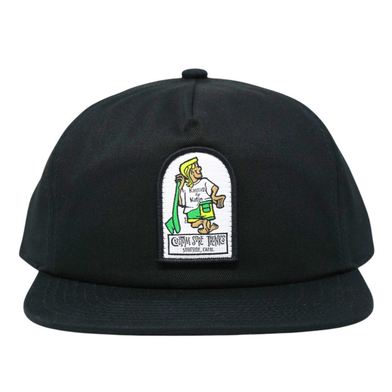 K-Man Hat - Rooster 