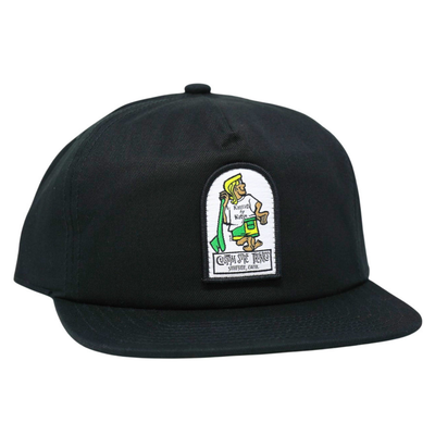 K-Man Hat