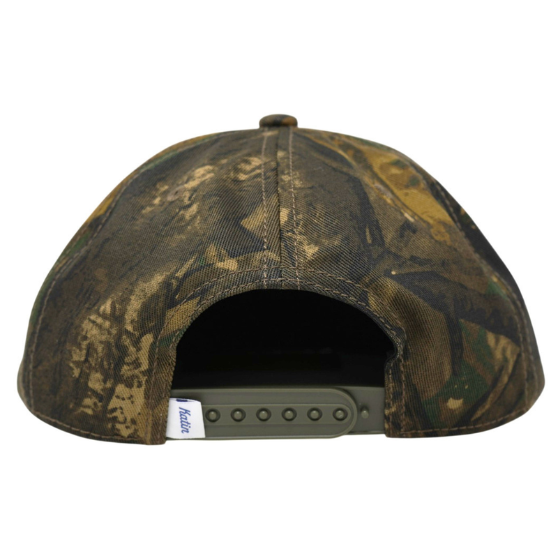 K-Man Hat Camo - Rooster 