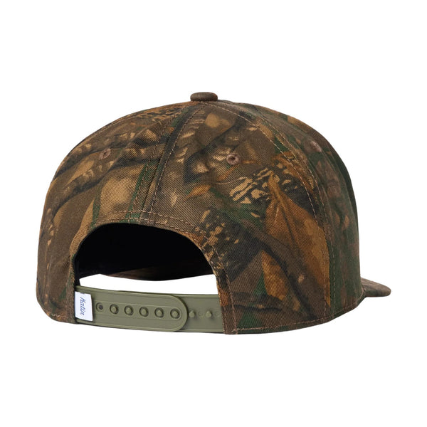 K-Man Hat Camo - Rooster 