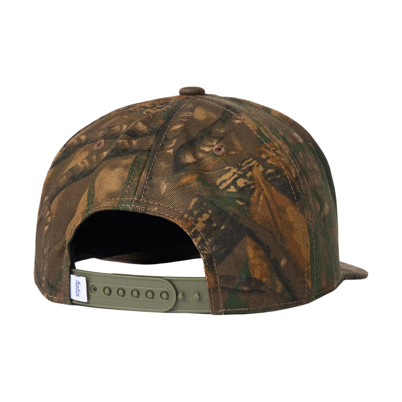 K-Man Hat Camo - Rooster 