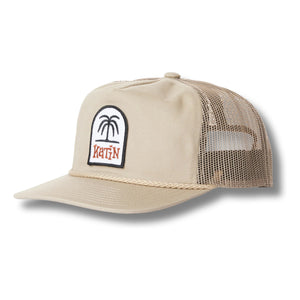 K-Palm Trucker Hat - Rooster 