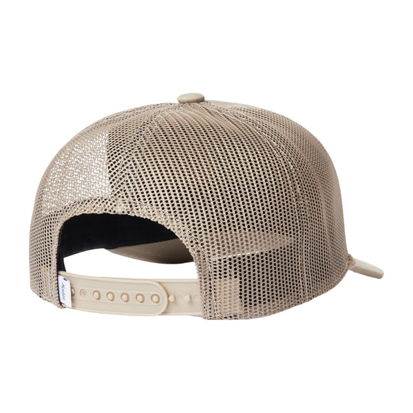 K-Palm Trucker Hat - Rooster 