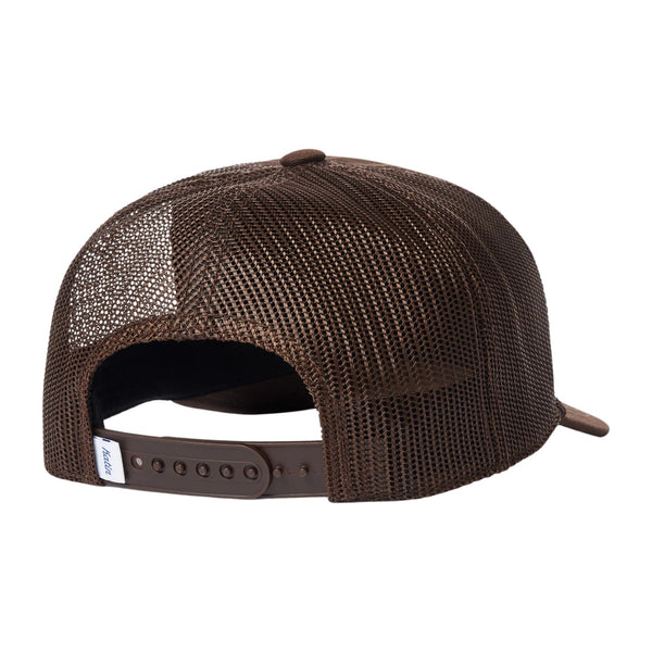 K-Palm Trucker Hat - Rooster 