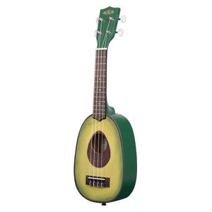 Kala Novelty Guaculele Soprano - Rooster 