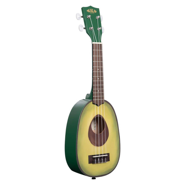 Kala Novelty Guaculele Soprano - Rooster 