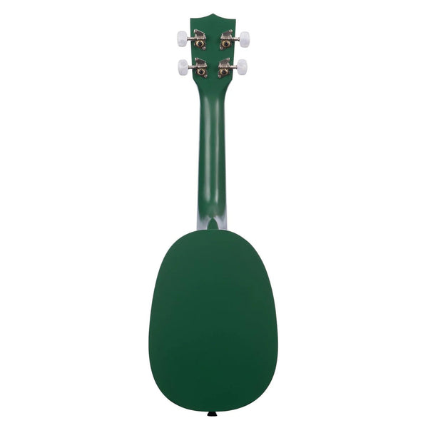 Kala Novelty Guaculele Soprano - Rooster 