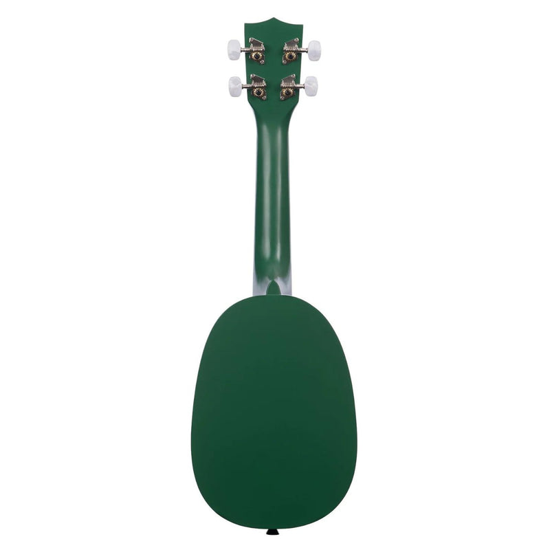 Kala Novelty Guaculele Soprano - Rooster 