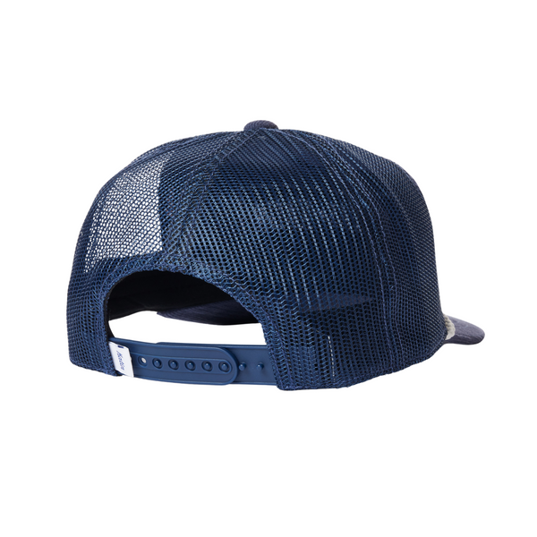 Axel Trucker Hat - Rooster 
