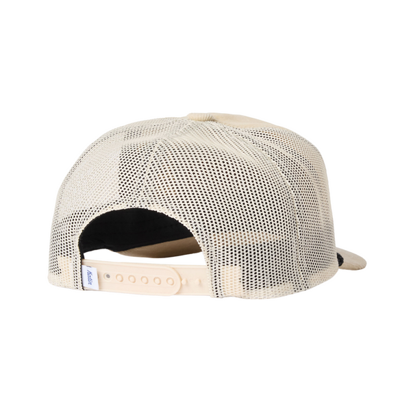 Axel Trucker Hat - Rooster 