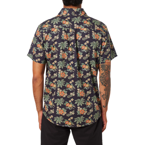 Benji Shirt - Rooster 