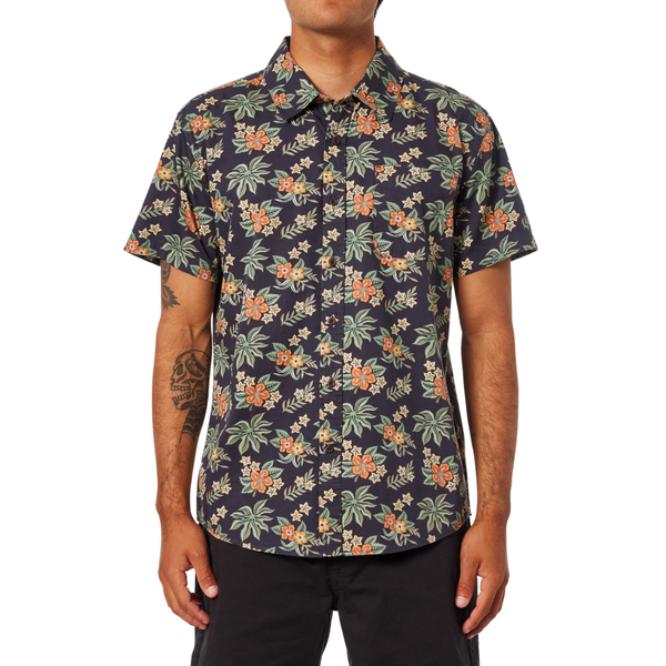 Benji Shirt - Rooster 