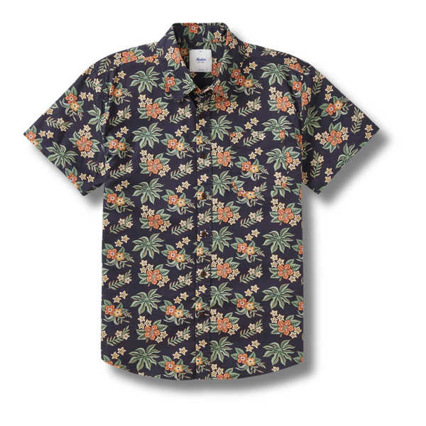 Benji Shirt - Rooster 