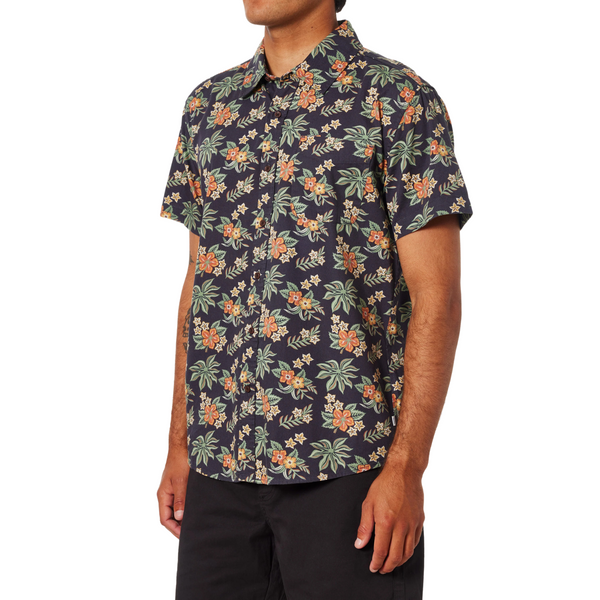 Benji Shirt - Rooster 