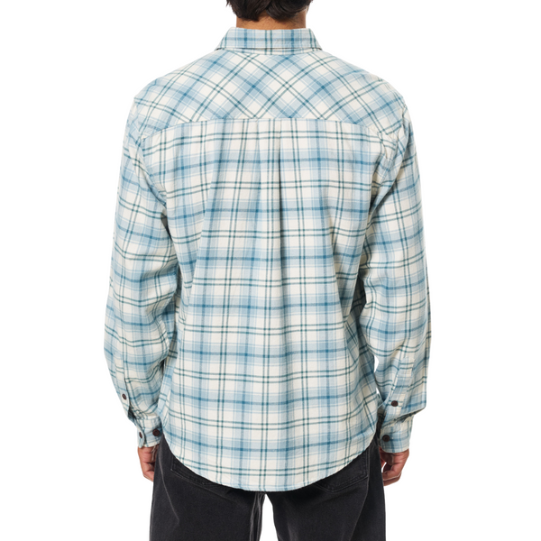 Derek Flannel - Rooster 