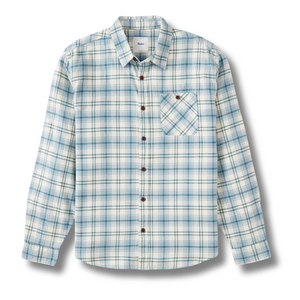 Derek Flannel - Rooster 